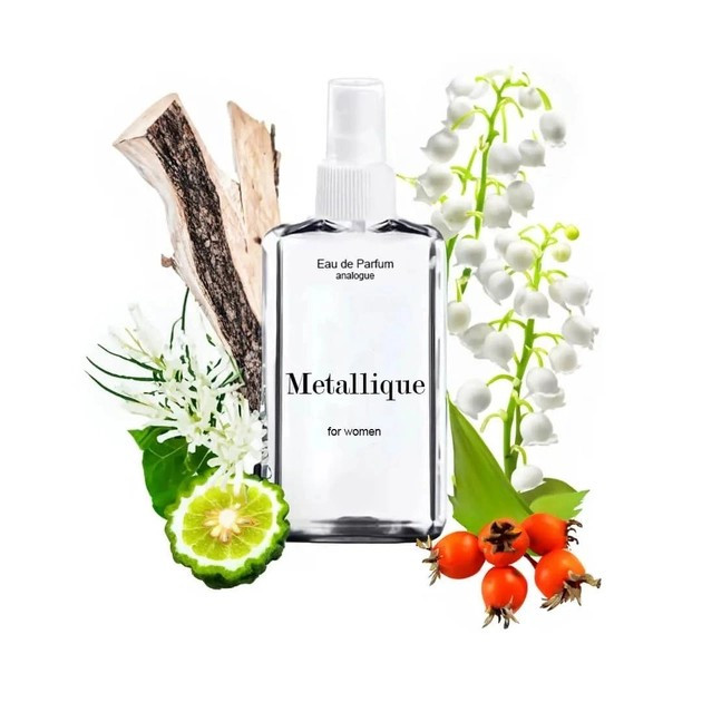 Парфумована вода Tom Ford Metallique 110 Ml, фото 1