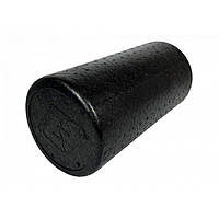 Массажный ролик PolyFoam Roller EasyFit EF-2035 EPP 30 см, Lala.in.ua