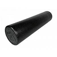 Массажный ролик PolyFoam Roller EasyFit EF-2037 EPP 60 см, Lala.in.ua