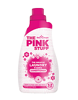 Кондиционер для белья Pink Stuff Laundry Fabric Conditioner 960 мл.