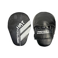 Лапи боксерські пряміHARD TOUCH