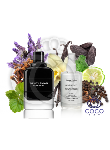 Парфумована вода Givenchy Gentleman 2017 110 Ml, фото 1