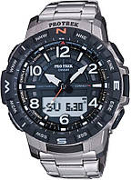 Часи наручние Casio Pro-trek PRT-B50T-7ER