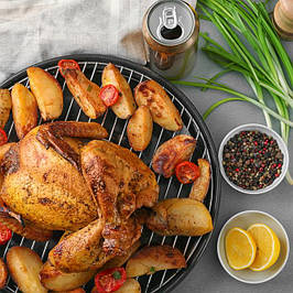 Приправи та спеції для страв