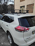 Багажник на дах Nissan X-Trail T32