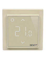 Терморегулятор DEVI Smart Ivory з Wi-Fi