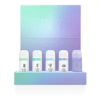 Подарунковий набір мрійна веселка Bilou Dreamy Rainbow Set, фото 3