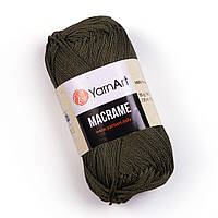 Пряжа Macrame YarnArt (164)