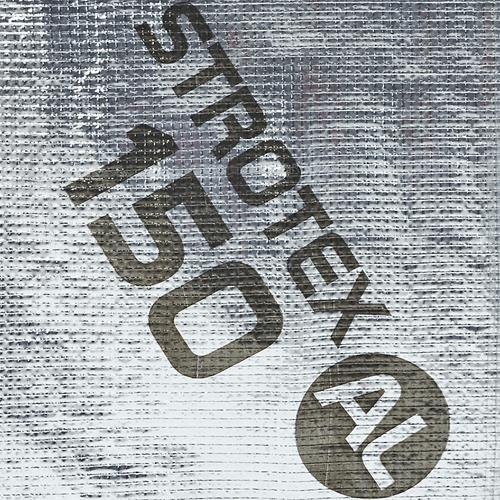 Фольгована пароізолююча плівка Strotex AL 150