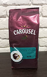 Кава Carousel classic зернова 500 гр