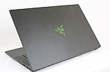 Ноутбук Razer Blade 15.6" FHD IPS 144Hz i7 8750H 16Gb SSD 512Gb RTX 2070 MaxQ  Б/В, фото 4