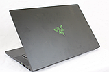 Ноутбук Razer Blade 15.6" FHD IPS 144Hz i7 8750H 16Gb SSD 512Gb RTX 2070 MaxQ  Б/В, фото 3