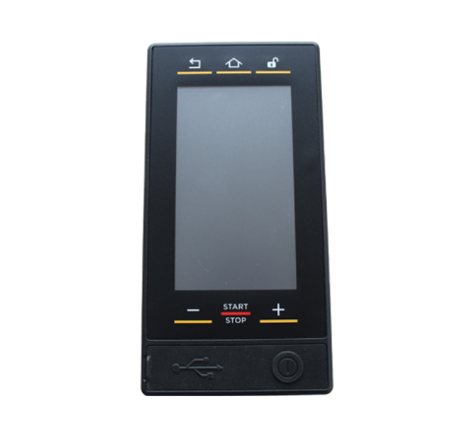 Панель керування Bakerlux Master PE2112A для печі Unox