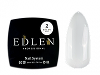 Гель Edlen Poly Gel №02 50 мл