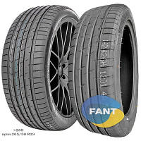 Шина летняя Aplus A610 235/45 R17 97W XL