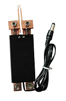 Апарат точкового зварювання, 4-12В зварювальний апарат для акумуляторів, фото 2