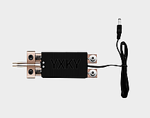 Апарат точкового зварювання, 4-12В зварювальний апарат для акумуляторів, фото 4