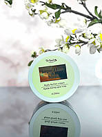 Крем-баттер для тела и рук Body Butter Cream Top Beauty 250 мл Imper Lime and Musk