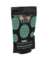 Кофе в зернах Oro Caffe Перу 100% Arabica 250 г