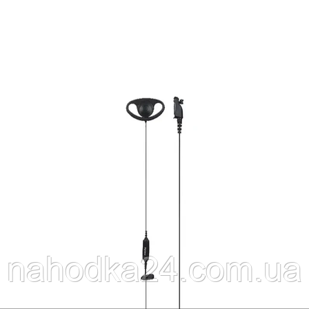 Гарнітура Hytera EHN37-P для рацій Hytera BP515, BP565, AP515, a85, фото 3