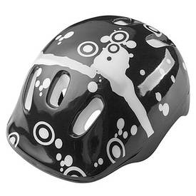Шлем (велошлем) защитный детский 2060