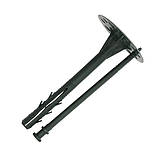 Термодюбель 10х70 ц/п (d=50mm), фото 2