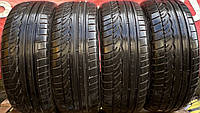 Шины б у 235/55R17 DUNLOP лето