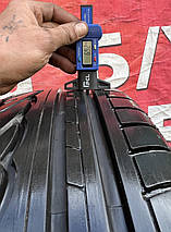 Шини б у 235/55R17 DUNLOP літо, фото 6