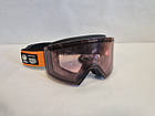 Гірськолижна маска Dragon Alliance RVX OTG Bushcamo 3 лінзи Lumalens Dark Smoke/ Lumalens Amber/ Light Rose (уцінка), фото 10