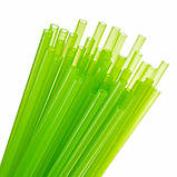 Дитячий розвиваючий конструктор-намет для дітей , солом'яні блоки 100 шт. Kruzzel, фото 6