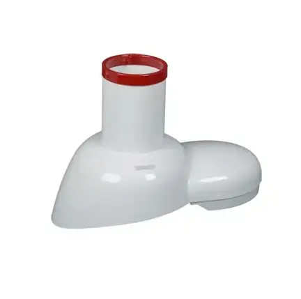 Кришка корпусу соковичавниці Moulinex SS-193481, фото 1