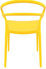 Крісло (Mila armchair), арт. 085 (шт.), фото 4