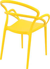 Крісло (Mila armchair), арт. 085 (шт.), фото 6
