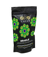 Кофе в зернах Oro Caffe Brazile 100% Arabica 250 г