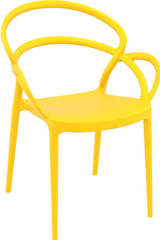 Крісло (Mila armchair), арт. 085 (шт.), фото 1