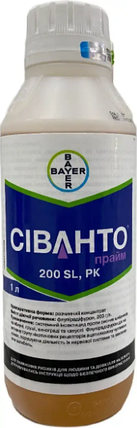 Інсектицид Сіванто Прайм 1л. Bayer, фото 1