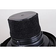 Будівельний пилосос Euro Craft ER2000, фото 3