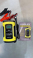 Зарядное устройство для аккумуляторов 12v Rablex RB620 (4Ah-100Ah)