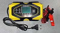 Зарядний пристрій Rablex RB650 для акумуляторів 12v-24v