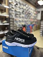 Оригинальные беговые кроссовки Hoka One One Bondi 7 1110519