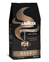 Оригинальный кофе в зернах Lavazza Caffe Espresso 1кг