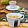 Оригінальна кава в зернах Lavazza Caffe Espresso 1кг, фото 3