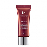 ББ крем Missha M Perfect Cover BB Cream SPF42 PA+++ 20мл #25 Warm Beige