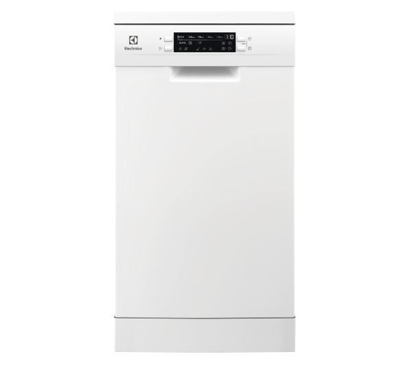 Посудомийна машина Electrolux ESS43210SW