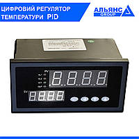 PID регулятор температури KMC-92WGRS