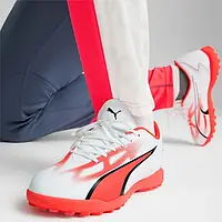 Футбольные кроссовки Puma Schuhe Ultra Play Tt(Артикул:10752801)