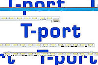 Комплект планок 47 V12 Edge REV1.4 7 L/R-Type 6920L-0131D, 6920L-0131C, 6922L-0017A LG 47LM580S LG 47LM580T