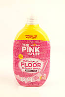 Концентрований засіб для миття підлоги The Pink Stuff Floor Cleaner 750 мл Великобританія