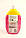 Концентрований засіб для миття підлоги The Pink Stuff Floor Cleaner 750 мл Великобританія, фото 3