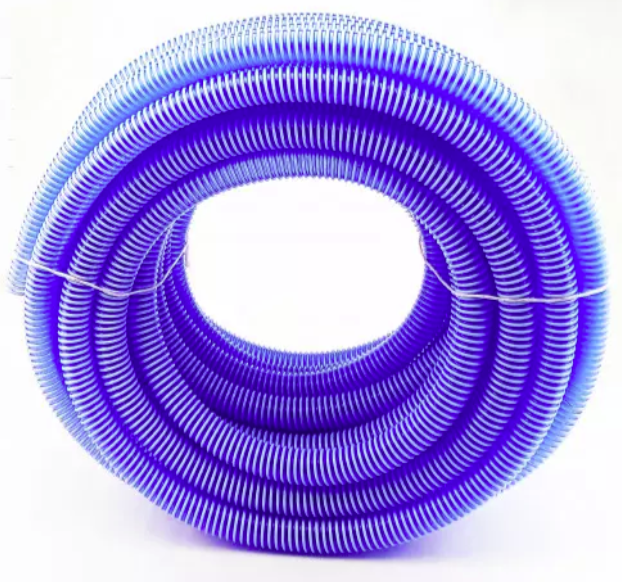Шланг Гофра Сифонний 50м 5/8" (16мм) (5/8" (16мм)), фото 1